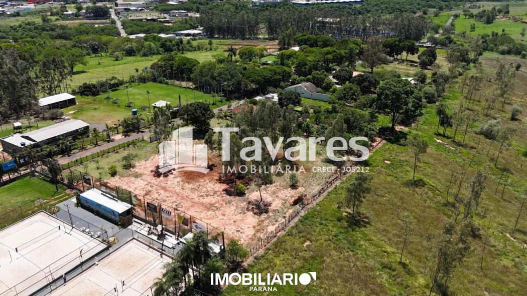 Chácara para  venda em Recanto Lago Azul, Umuarama, 5.000,00m²