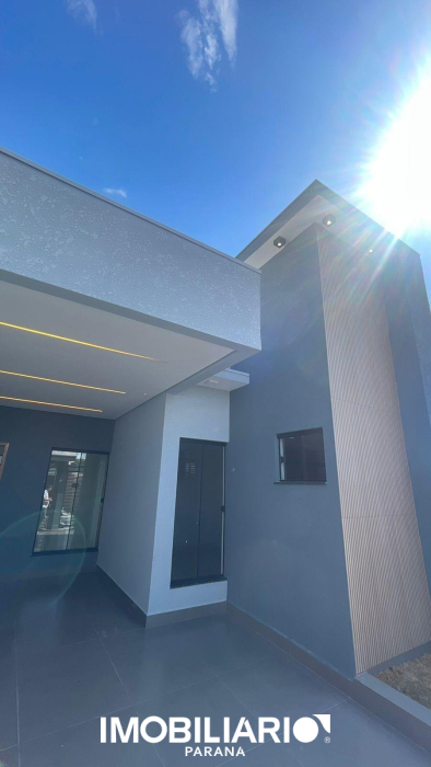 Comercial E Residencial para  venda em Jardim Ipanema, Campo Mourão, 102,00m², com 3 quartos