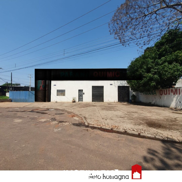 Sala Comercial para  venda em Jardim Paraíso, Umuarama