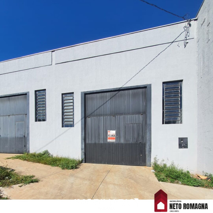 Sala Comercial para  alugar em Jardim Paraíso, Umuarama, 201,00m²