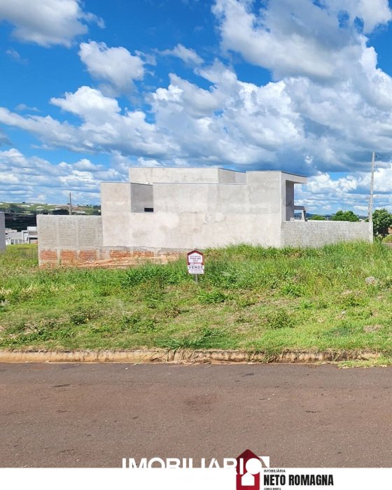 Terreno para  venda em Parque Colina Verde, Umuarama, 262,00m²