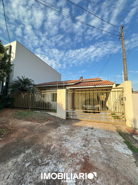 Residência para  venda em Jardim Birigüi, Umuarama, 278,00m²