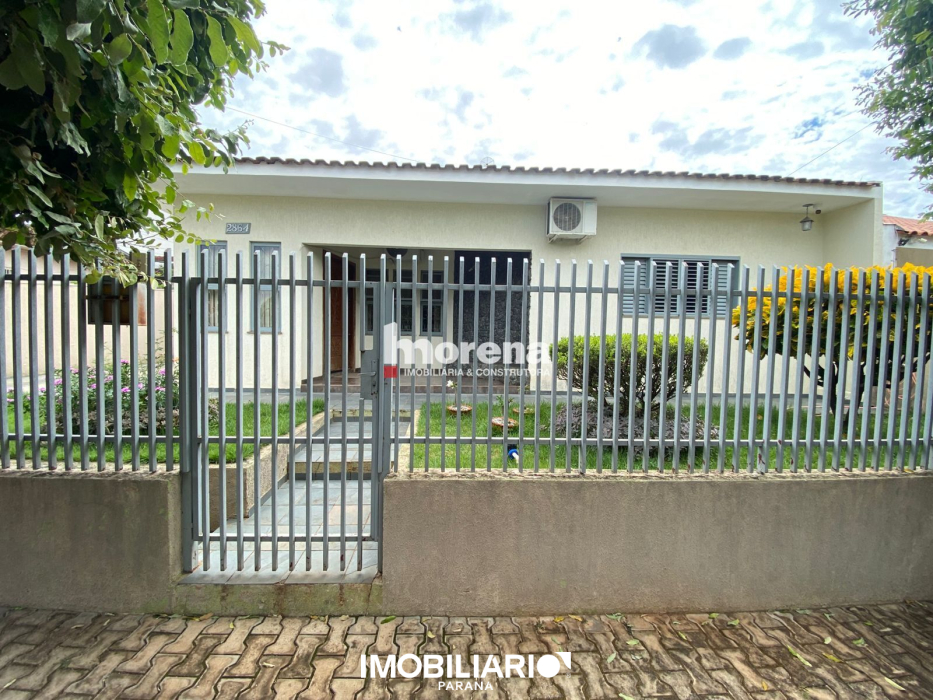 Residência para  venda em Zona V, Umuarama, 525,00m², com 2 quartos