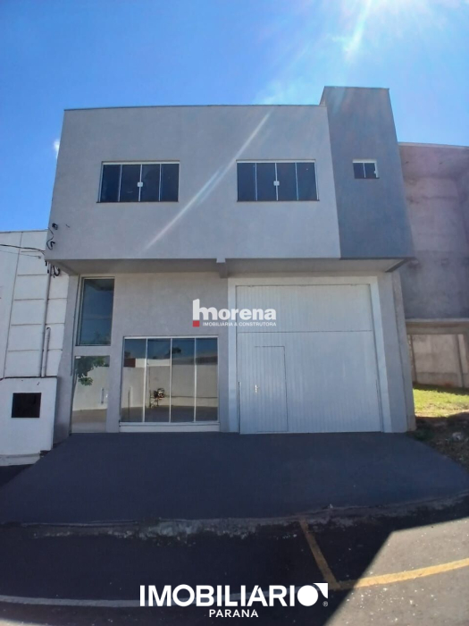 Loja Comercial para  alugar em Zona IV, Umuarama, 350,00m², com 1 quartos