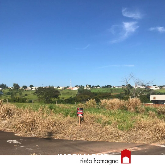 Terreno para  venda em Jardim Real, Umuarama, 261,00m²