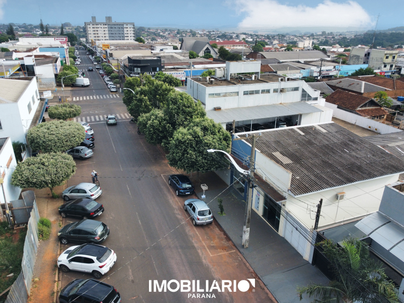 Sala Comercial para  venda em Centro, Goioerê, 1,00m²