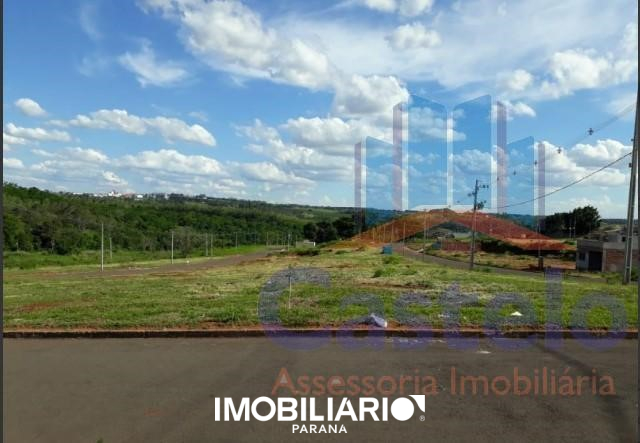 Terreno Comercial para  venda em Parque Residencial Roma, Umuarama, 490,00m²