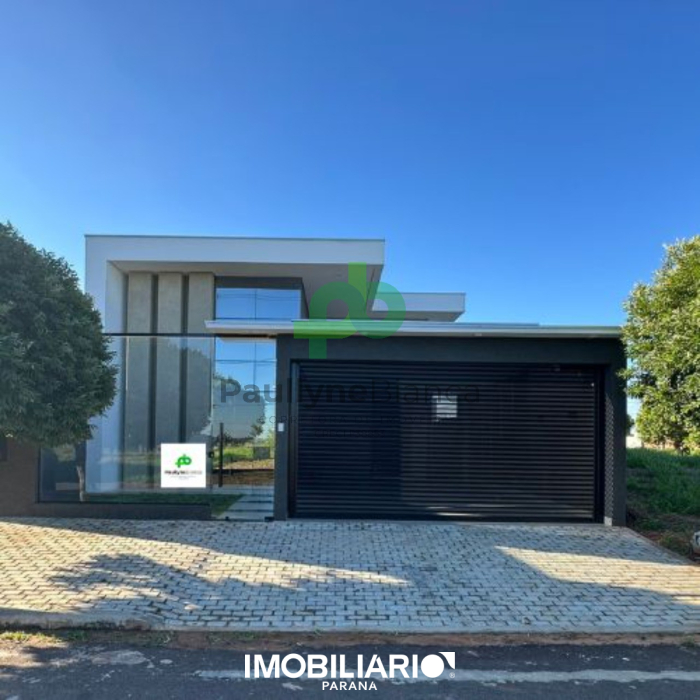 Residência para  venda em Parque Residencial Metropolitano, Umuarama, 220,00m², com 2 quartos