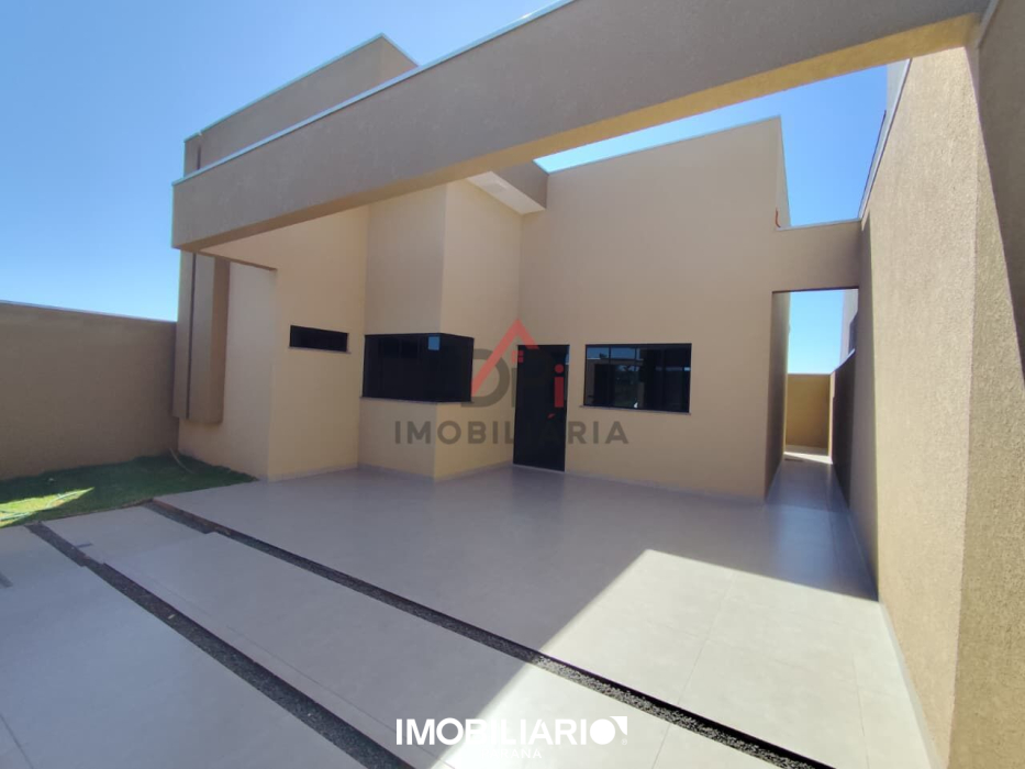 Residência para  venda em Parque Firenze, Umuarama, 148,00m², com 3 quartos