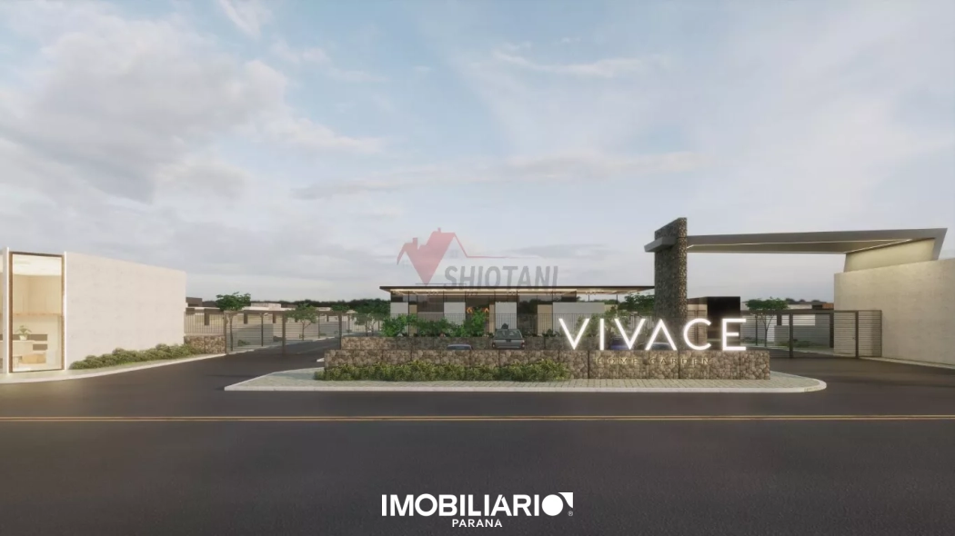 Terreno para  venda em Jardim Tamoio, Umuarama, 190,00m²