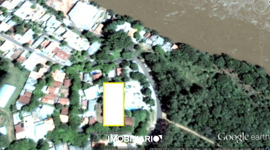 Terreno para  vendaAlto Paraíso, 1.200,00m²