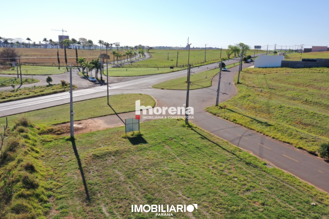 Terreno para  venda em Metropolitano III, Umuarama, 246,00m²