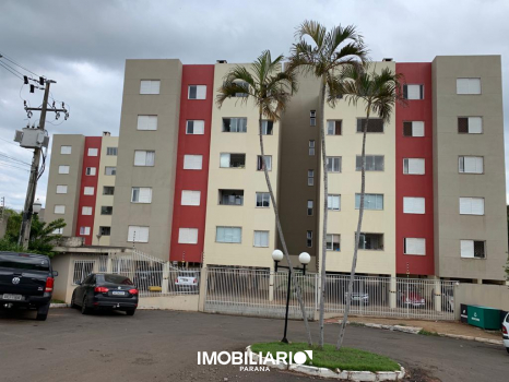 Apartamento para  vendaUmuarama, 143,00m², com 2 quartos