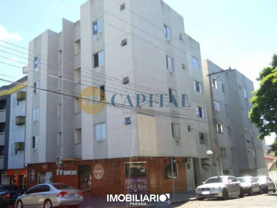 Apartamento para  venda em Zona III, Umuarama, 117,24m², com 2 quartos