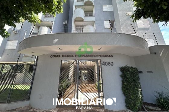 Apartamento para  alugar em Zona I, Umuarama, 159,00m², com 4 quartos