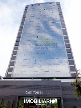 Apartamento para  venda em Zona II, Umuarama