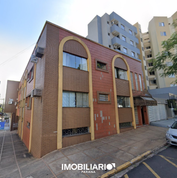 Apartamento para  alugar em Zona II, Umuarama, com 2 quartos