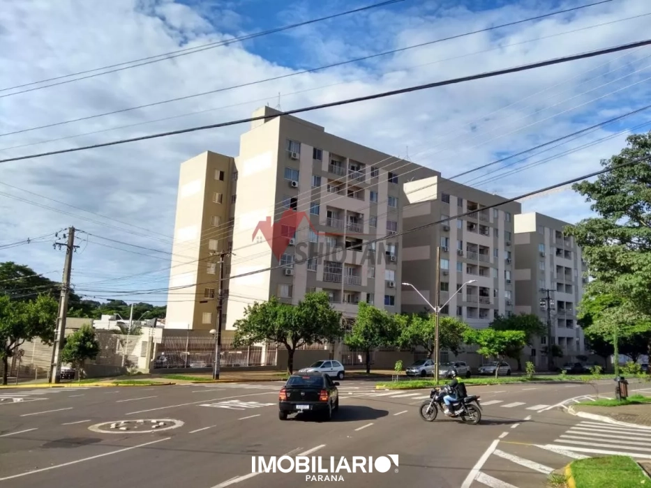 Apartamento para  venda em Zona I, Umuarama, 100,00m², com 3 quartos