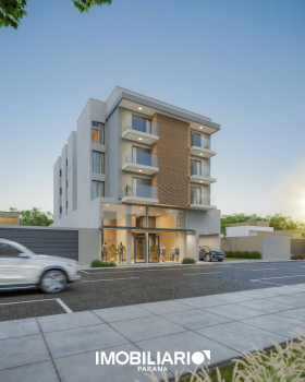 Apartamento para  vendaUmuarama