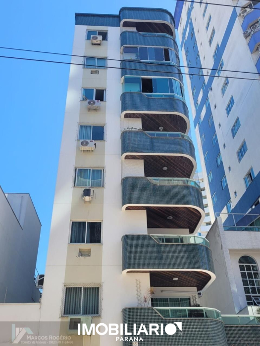 Apartamento para  venda em CENTRO, Balneário Camboriú, 101,00m², com 3 quartos