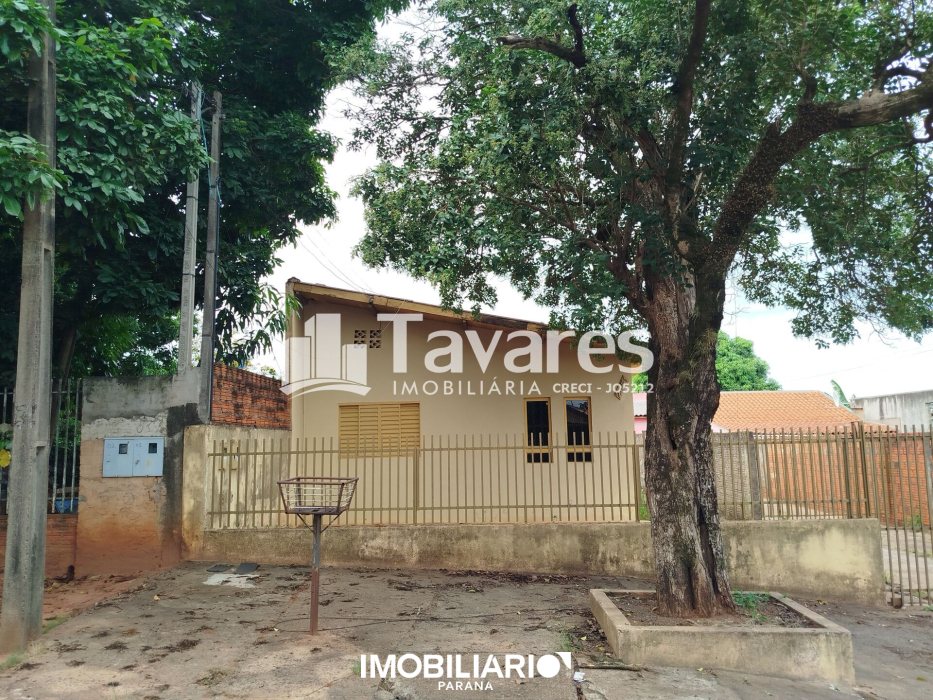 Residência para  alugar em Jardim Alto da Boa Vista, Umuarama, 75,00m², com 3 quartos