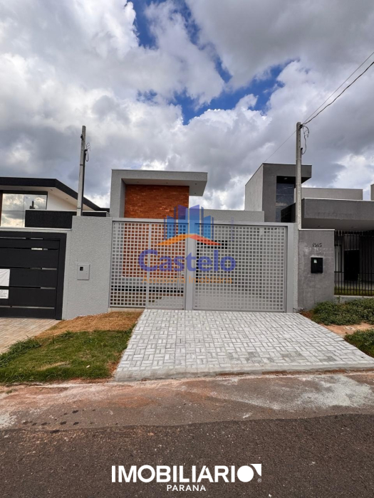 Residência para  venda em Parque Portugal, Umuarama, 138,00m², com 3 quartos