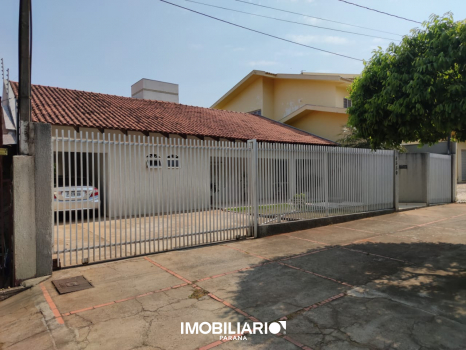 Residência para  venda em Zona VI, Umuarama, 500,00m², com 2 quartos