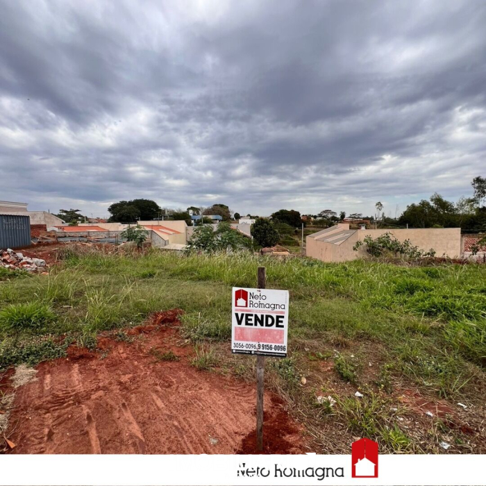 Terreno para  venda em Centro, Perobal, 189,00m²
