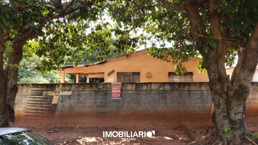 Terreno para  venda em Praça Tamoio, Umuarama, 570,00m²