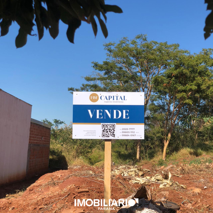 Terreno para  venda em Jardim Acácia, Umuarama, 178,04m²