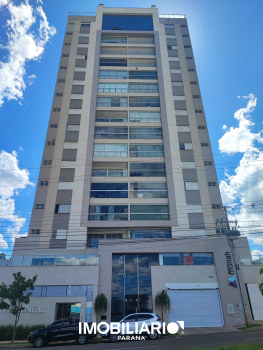 Apartamento para  venda em Jardim dos Príncipes, Umuarama, 102,00m²