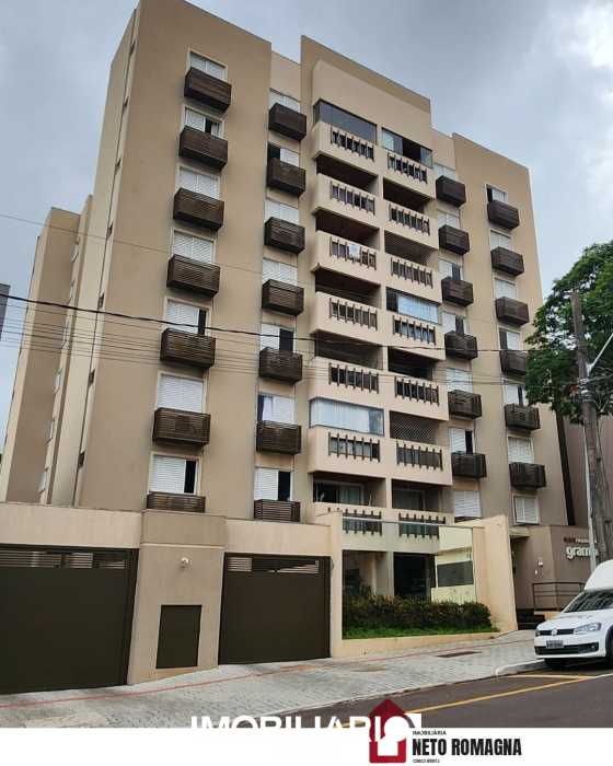 Apartamento para  venda em Zona I, Umuarama, 91,00m², com 3 quartos