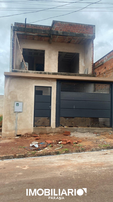 Sobrado para  venda em Jardim Europa, Campo Mourão, 186,00m², com 1 quartos