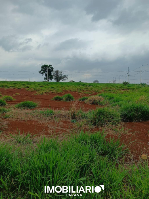 Terreno para  venda em Residencial Gran Riva, Campo Mourão, 300,00m²