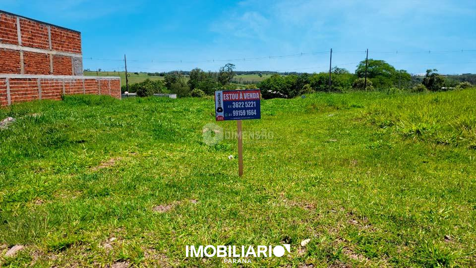 Terreno para  vendaUmuarama, 161,00m²