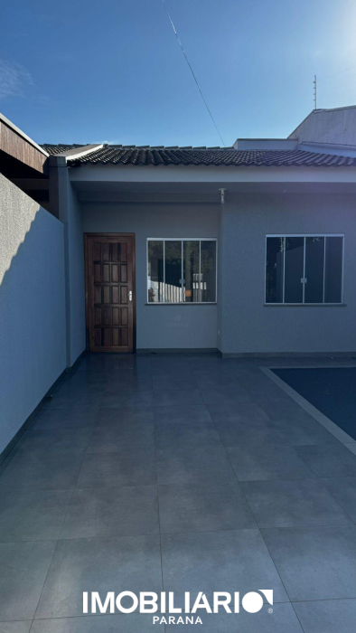Comercial E Residencial para  venda em Jardim Tropical II, Campo Mourão, 49,99m², com 2 quartos