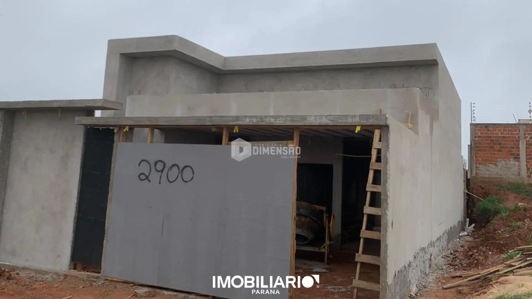 Imóvel para  venda em Jardim Colorado, Umuarama, 157,92m², com 3 quartos