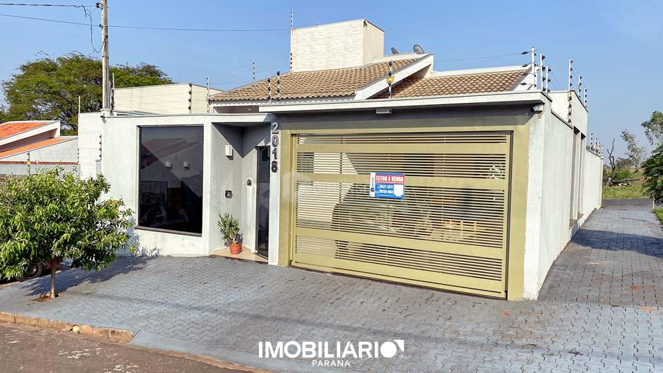 Imóvel para  venda em Parque Ibirapuera, Umuarama, 180,00m², com 3 quartos