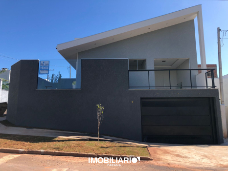 Residência para  venda em Jardim Santa Clara, Umuarama