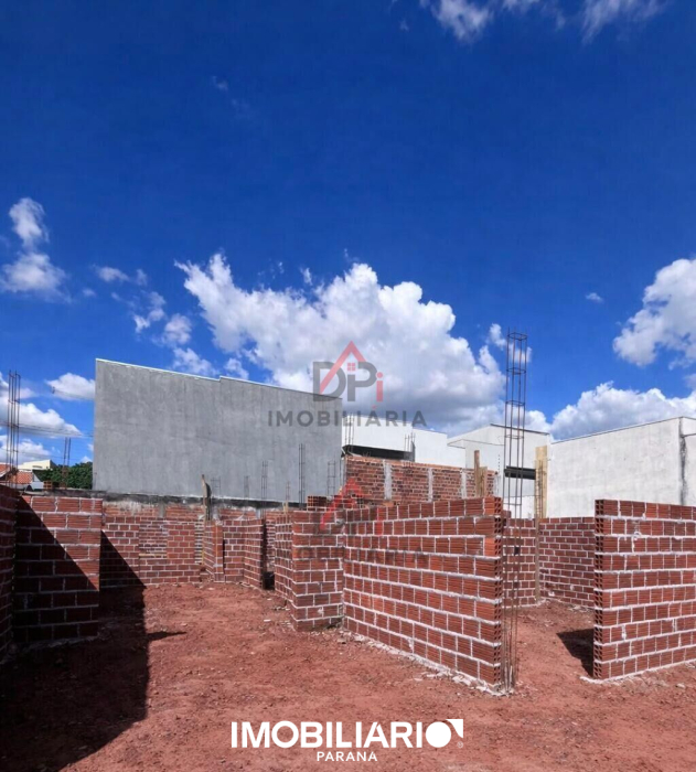Residência para  venda em Jardim Ibis, Umuarama, 192,00m², com 3 quartos