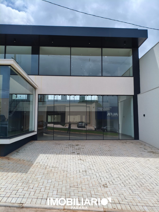 Loja Comercial para  alugar em Parque Residencial da Gávea, Umuarama, 250,00m²
