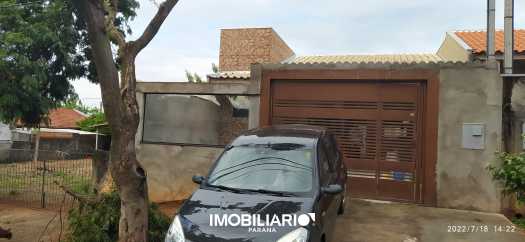 Residência para  venda em Parque San Remo I, Umuarama, 130,00m², com 3 quartos