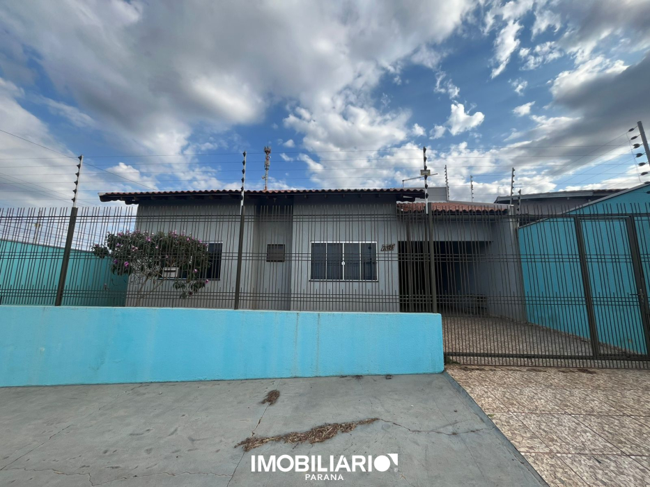 Residência para  alugar em Jardim Campo Belo, Umuarama, 122,00m², com 1 quartos
