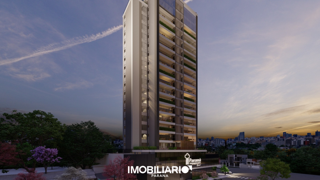 Apartamento para  venda em Centro, Campo Mourão, 161,00m², com 3 quartos