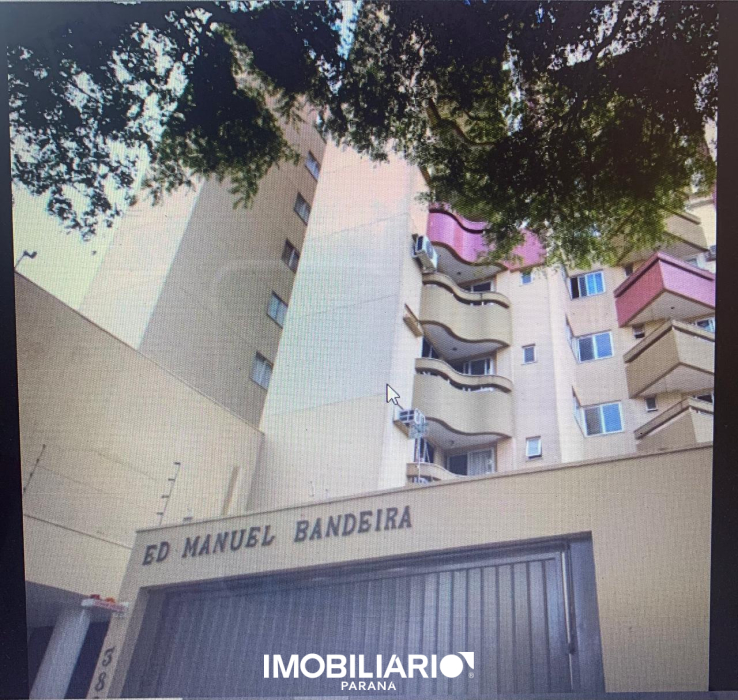 Apartamento para  venda em Zona I-A, Umuarama, 47,00m², com 2 quartos