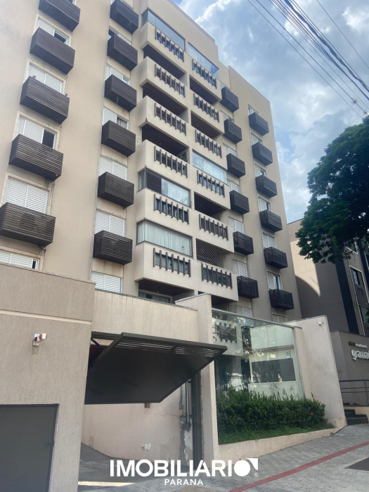 Apartamento para  venda em Zona I, Umuarama, 91,00m², com 2 quartos