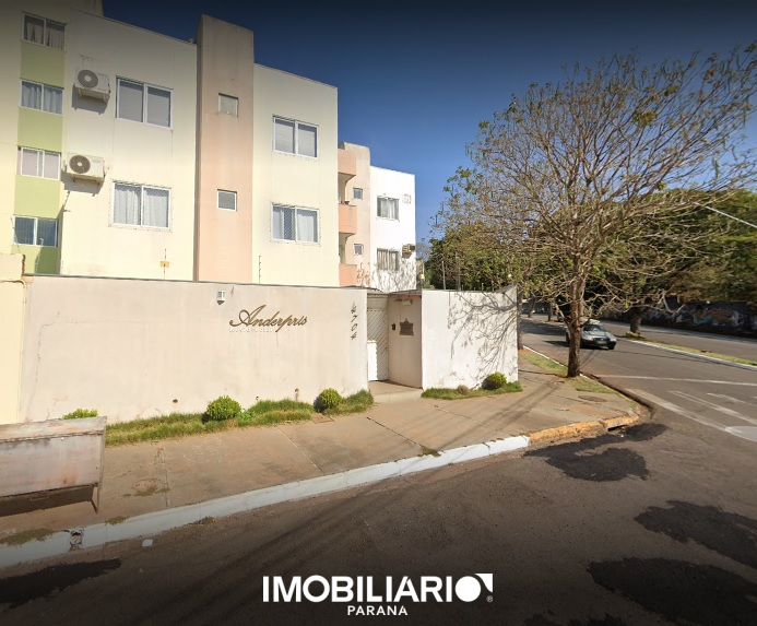 Apartamento para  venda em Zona III, Umuarama, 74,22m², com 2 quartos