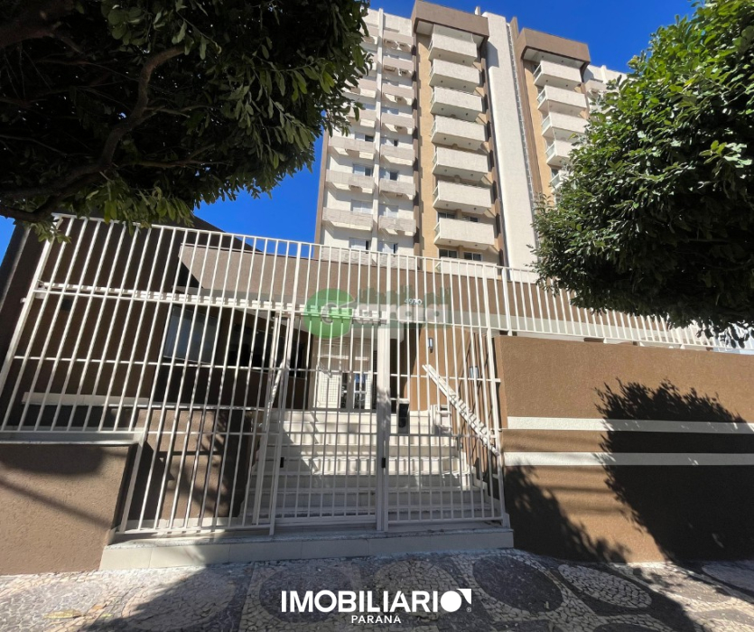 Apartamento para  venda em Zona III, Umuarama, 133,28m², com 2 quartos