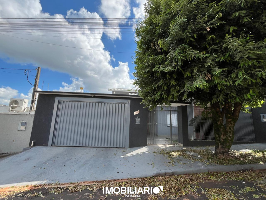 Residência para  venda em Jardim Mônaco, Umuarama, 170,00m², com 2 quartos