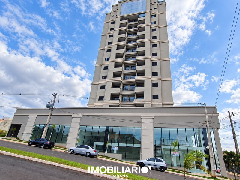 Apartamento para  alugar em Parque Residencial da Gávea, Umuarama, 117,00m²